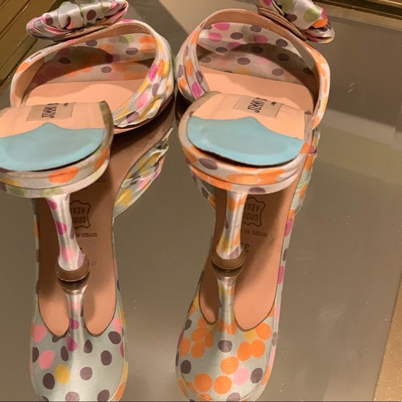 Jimmy Choo London Shoes - Picture 3 of 7